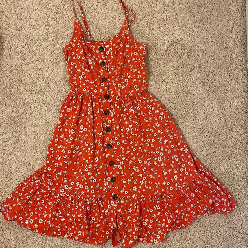 Summer dress